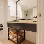 Rugendas Hotel Boutique By Time