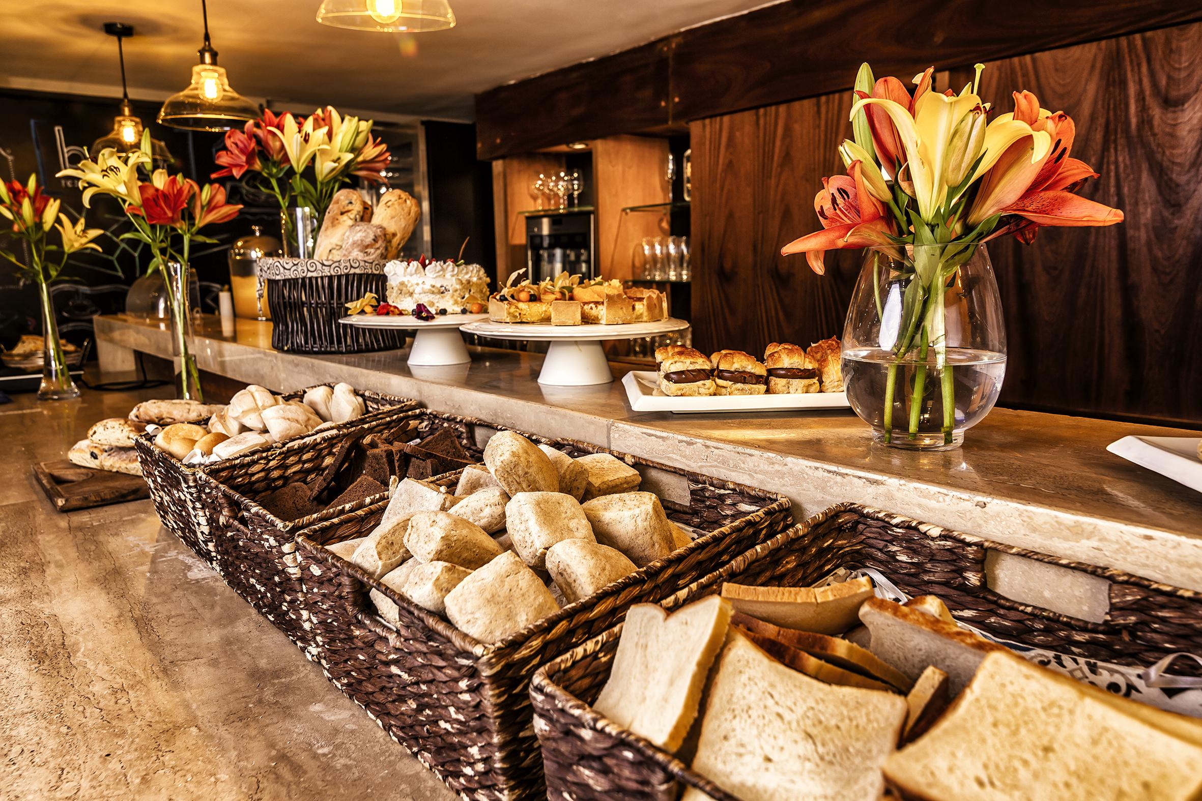 Rugendas Boutique By Time & Hotel Santiago de Chile