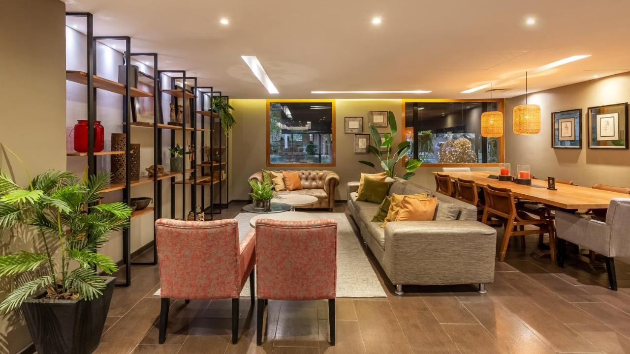 Rugendas Boutique By Time & 4* Santiago de Chile