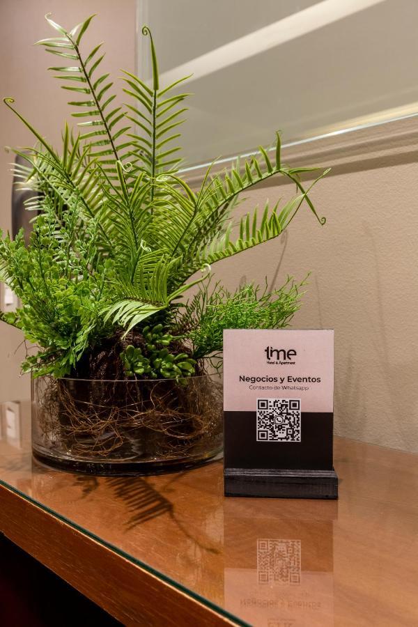 Rugendas Boutique By Time & 4* Santiago de Chile