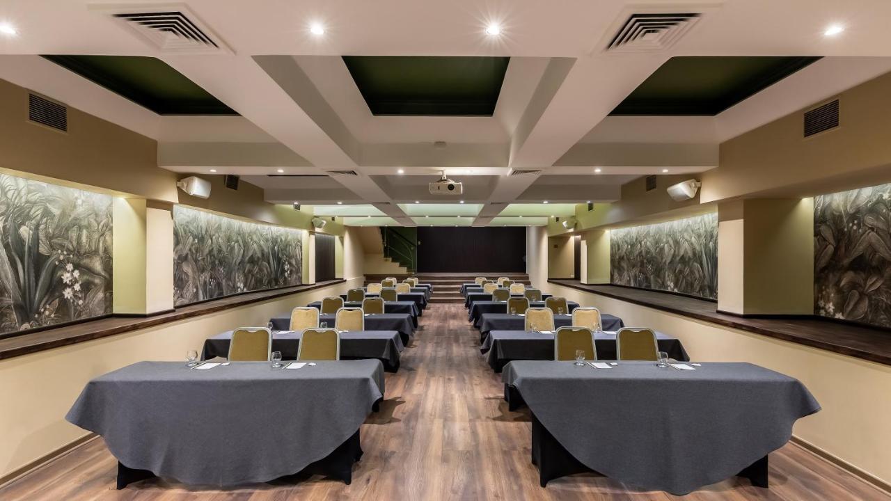 Rugendas Boutique By Time & Hotel Santiago de Chile