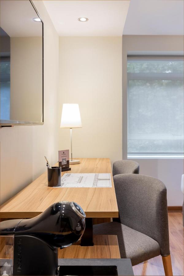 Rugendas Boutique By Time & 4* Santiago de Chile