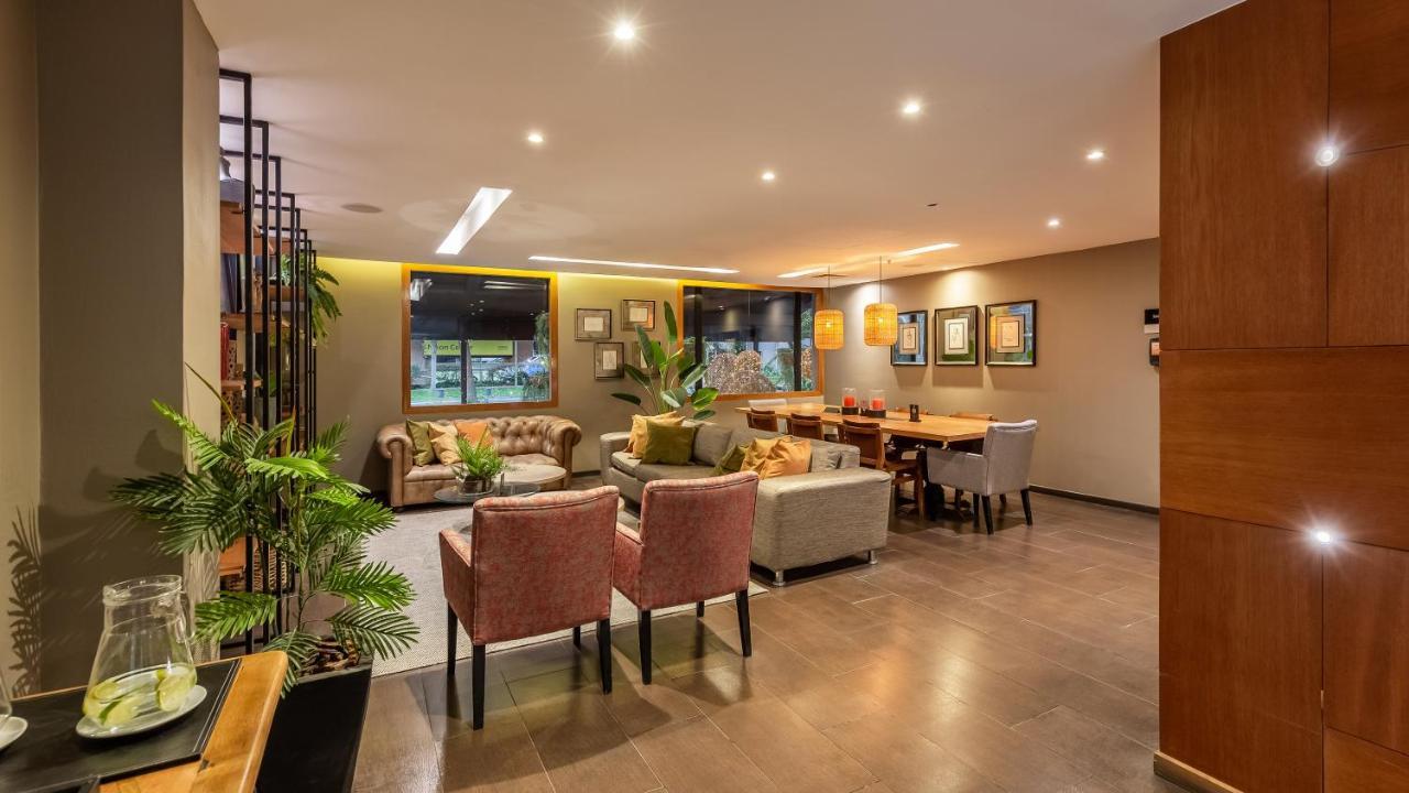 Rugendas Boutique By Time & Santiago de Chile