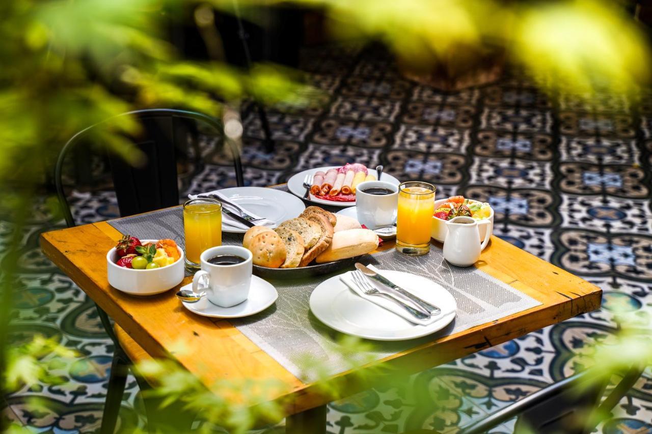 Rugendas Boutique By Time & 4* Santiago de Chile