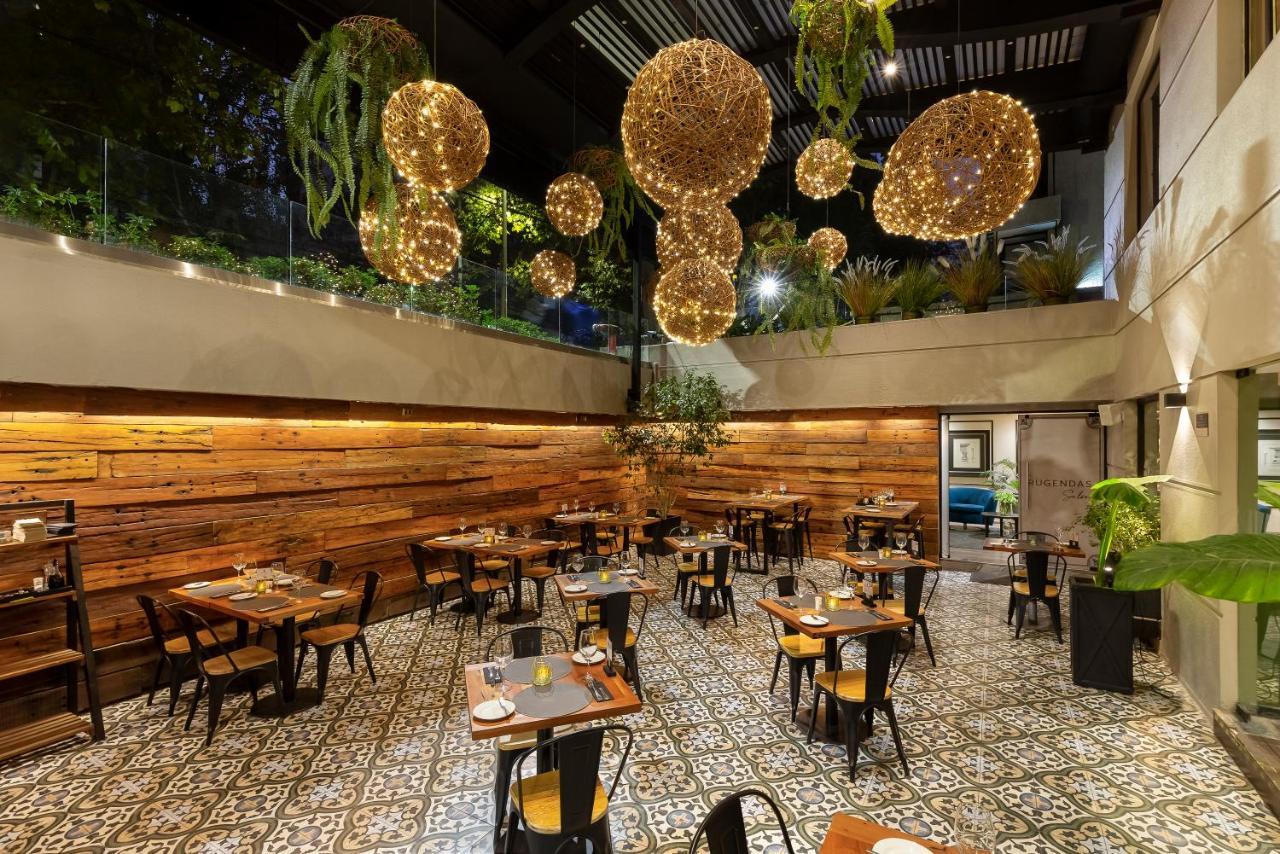 Rugendas Boutique By Time & Santiago de Chile