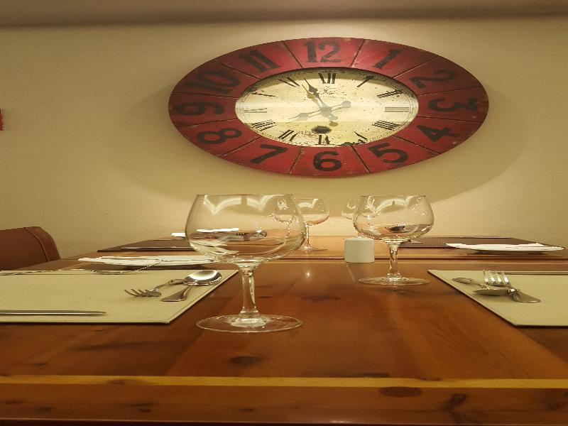 Rugendas Boutique By Time Santiago