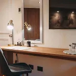 Rugendas Hotel Boutique By Time