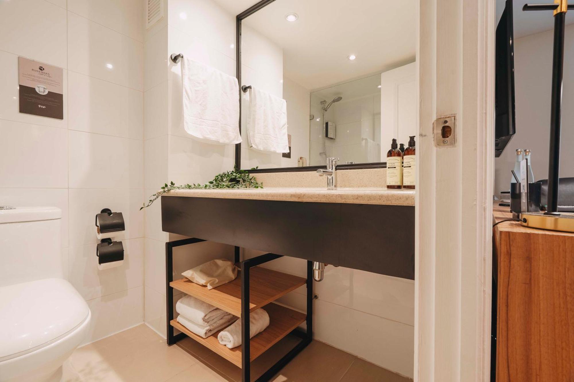 Hotel Rugendas Boutique By Time & 4*
