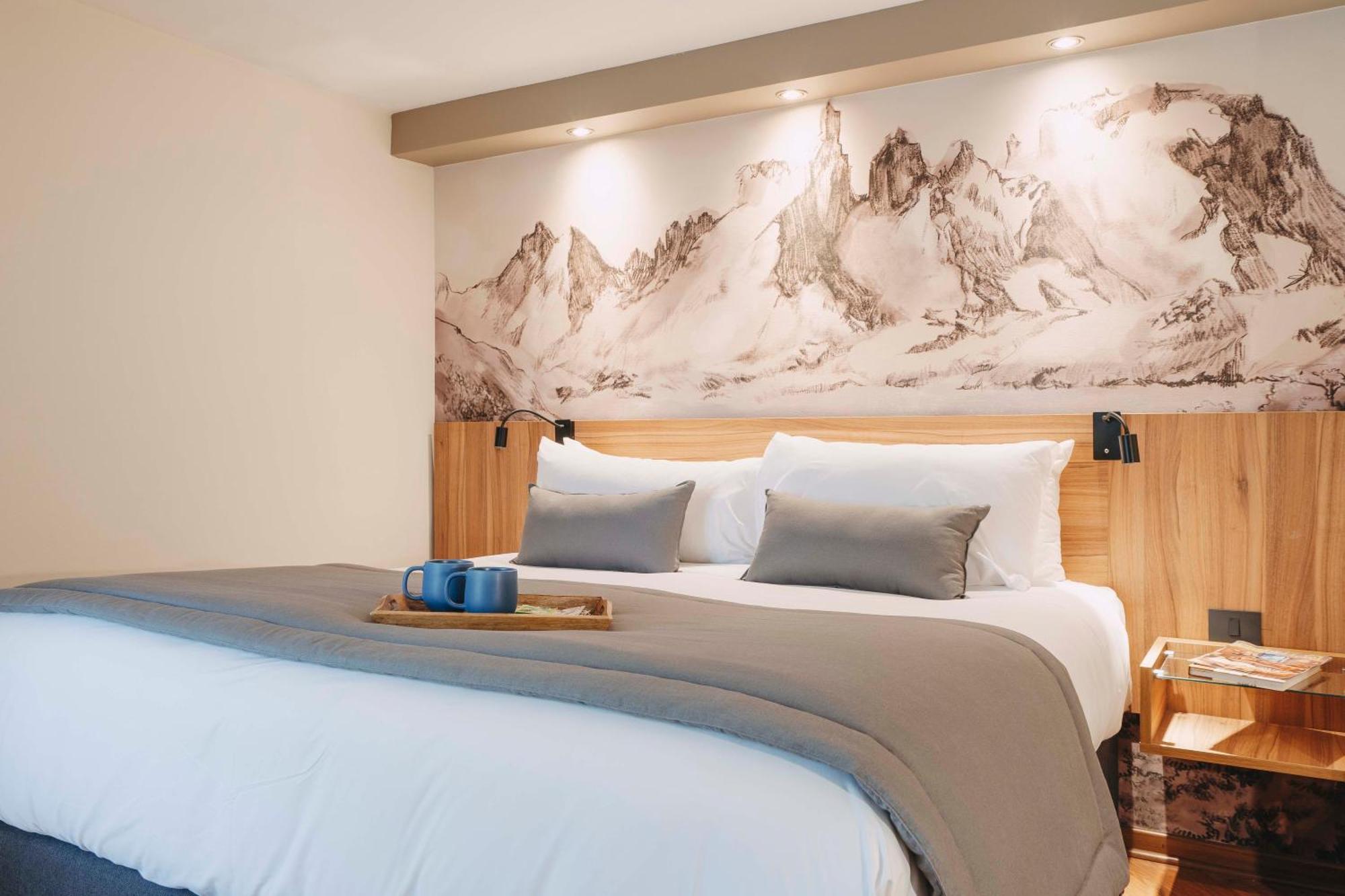 Rugendas Boutique By Time & Hotel 4*