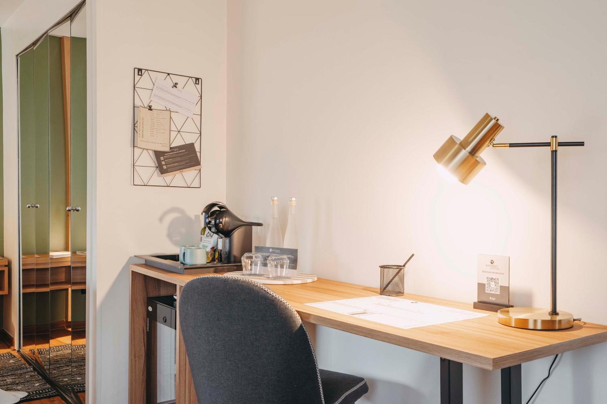 Rugendas Boutique By Time & Hotel Santiago