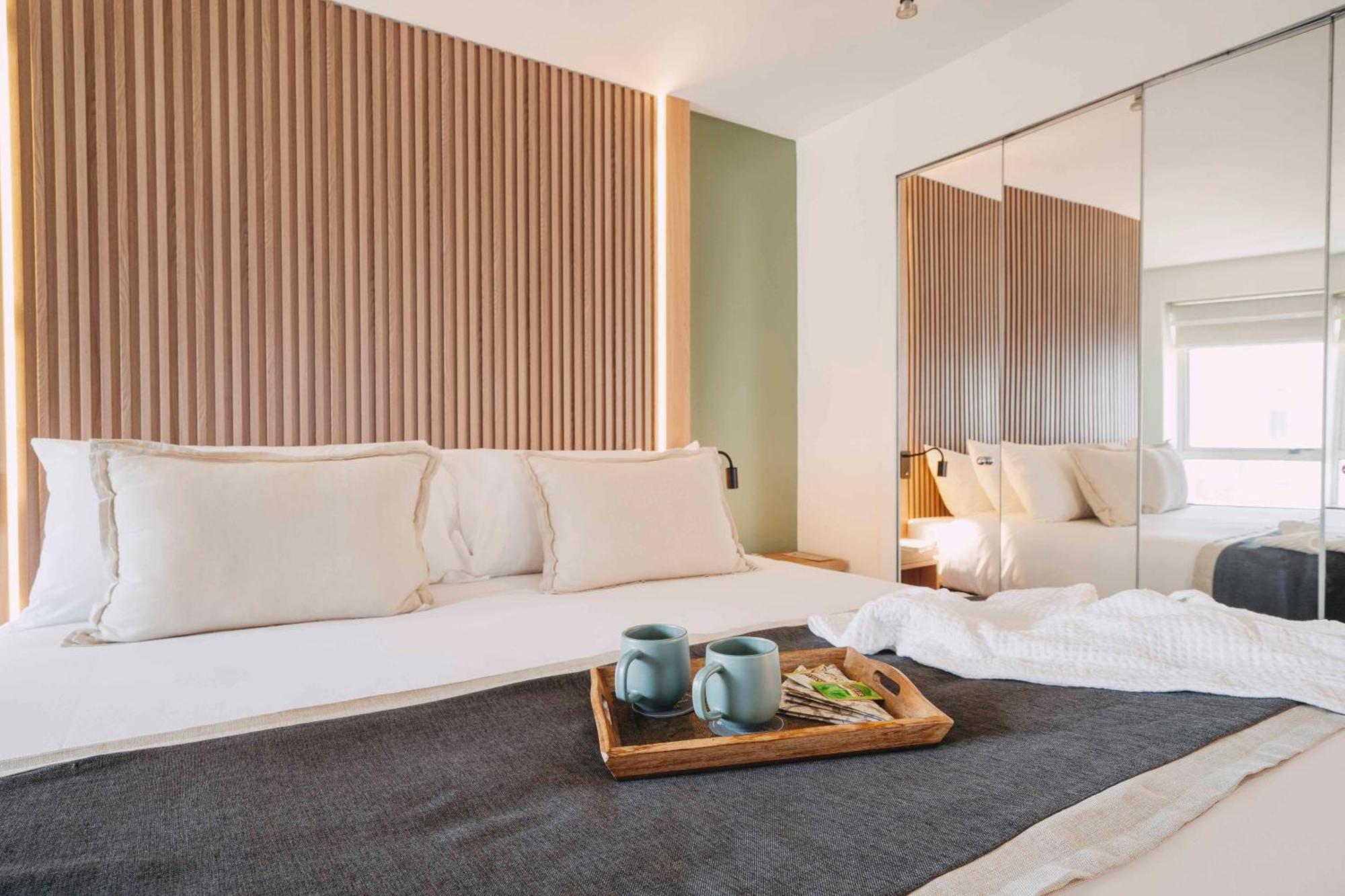 Rugendas Boutique By Time & 4* Santiago