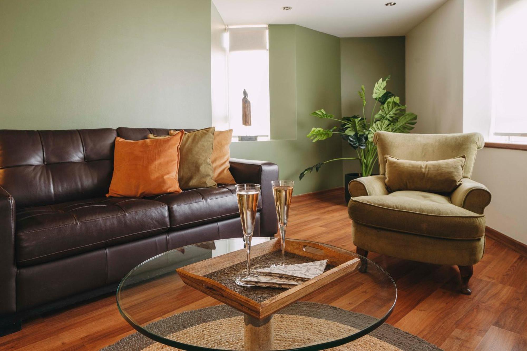 Rugendas Boutique By Time & Hotel 4*