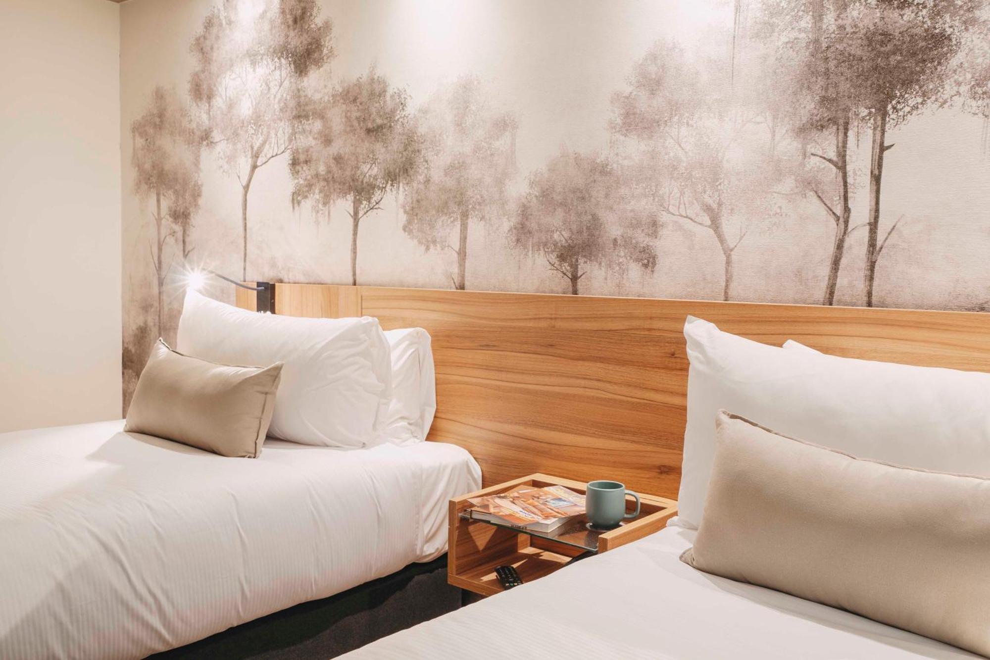 Hotel Rugendas Boutique By Time & Santiago